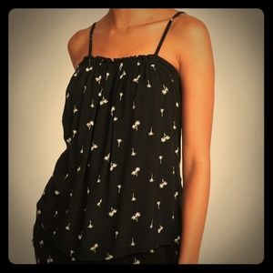Old Navy sleep top - brand new w/ tags